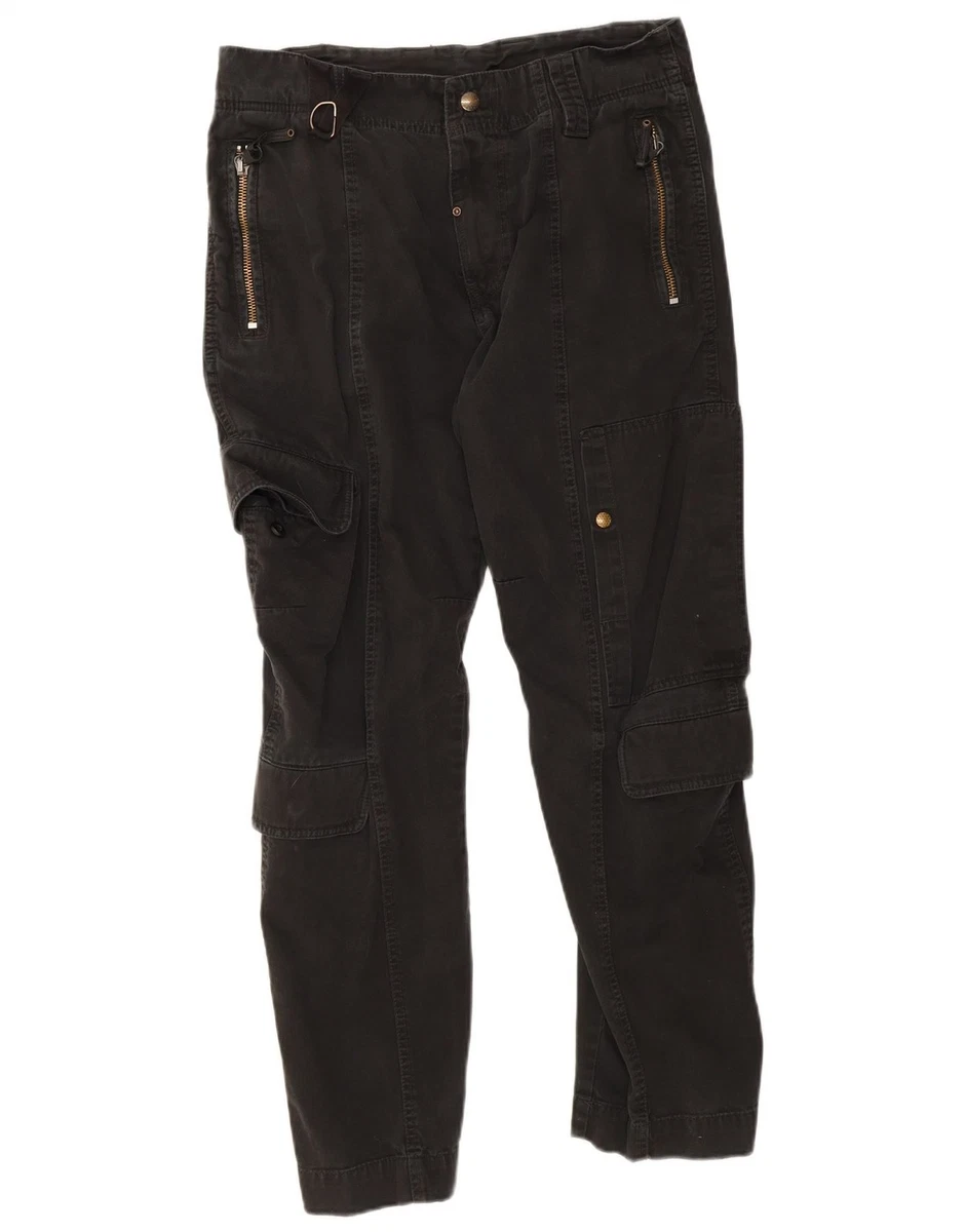 diesel cargo pants products for sale | eBay