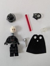 LEGO Star Wars Minifigur Darth Vader | aus 75387 | Neu & Unbespielt