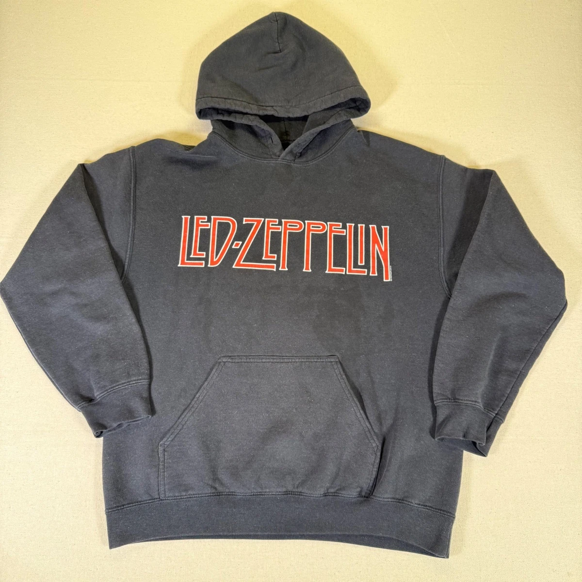 Led Zeppelin Hoodies for Men products for sale | eBay