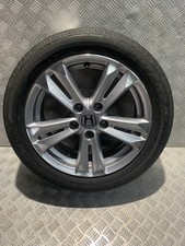 2010-2015 Honda CR-Z MK1 Alloy Wheel SZT16060A 16" Inch
