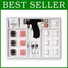 Universal Ear Piercing Set with Training Studs