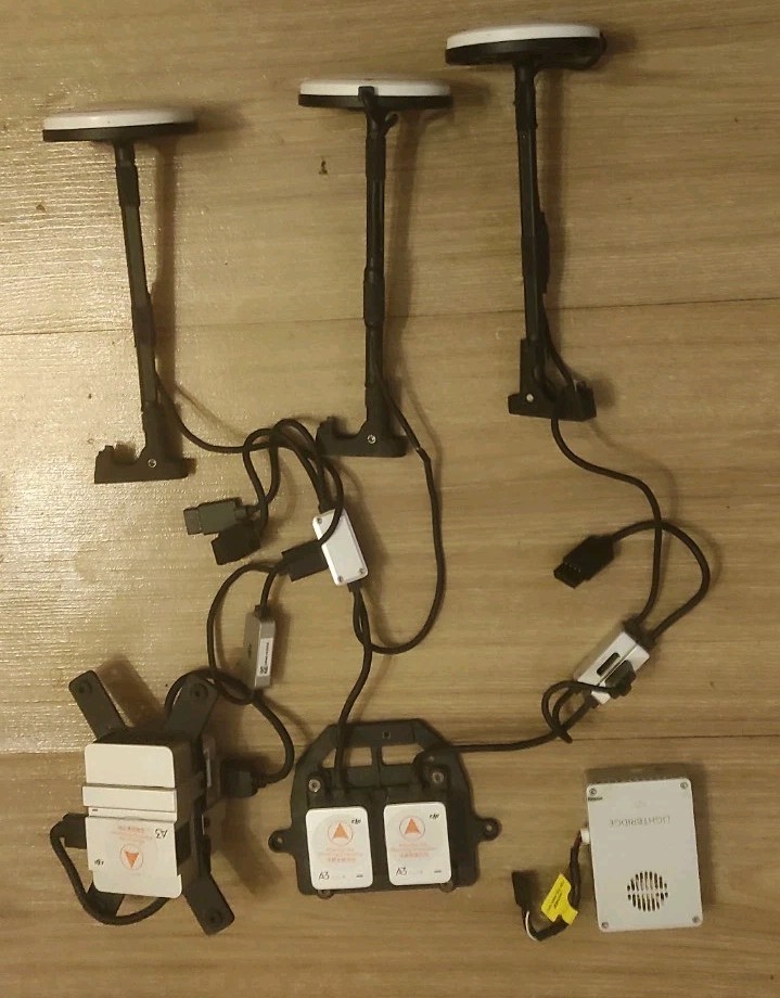 Surveyor Market Item for Sale