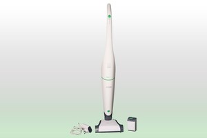 ORIGINAL Vorwerk Kobold /Folletto VB100 + EBB100 inkl. 2x AKKU! + 5xOrig. Beutel