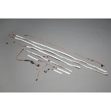 E-flite Multicolor LED set Night Radian EFLA630 Miscellaneous Airplane