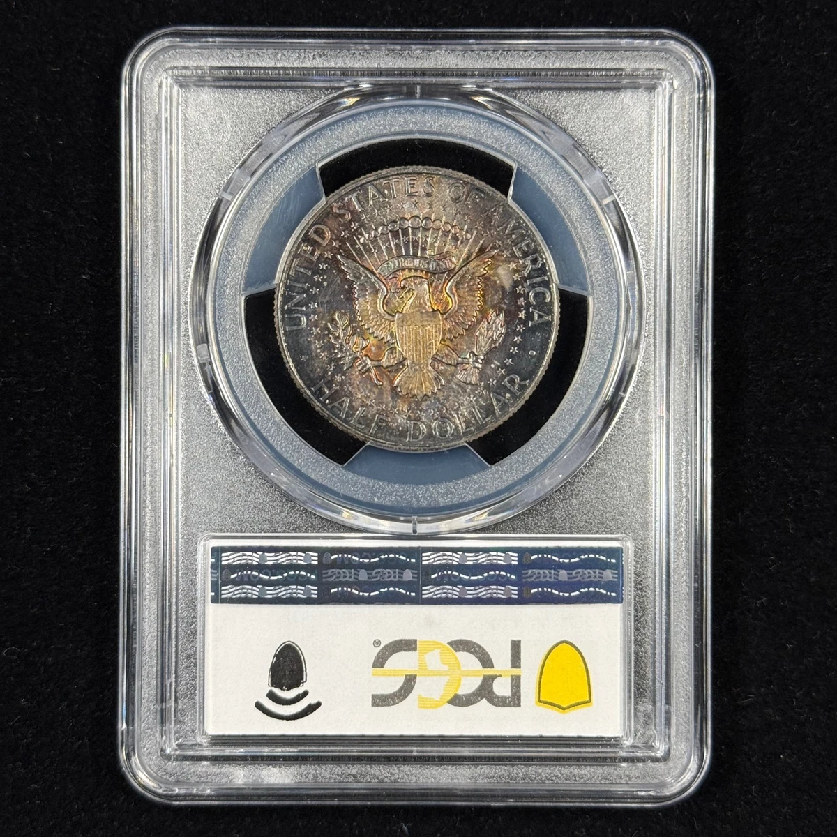Las mejores ofertas en Sin CIRCULAR certificado PCGS MS 64