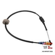 Automatic Transmission Shifter Cable Replace 25940463 Compatible with Buick