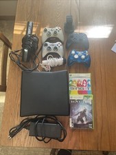 fully working xbox 360 bundle