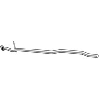 Walker Abgasrohr Auspuff Passend FüR Nissan Qashqai +2 I J10 JJ10 1.5 Dci