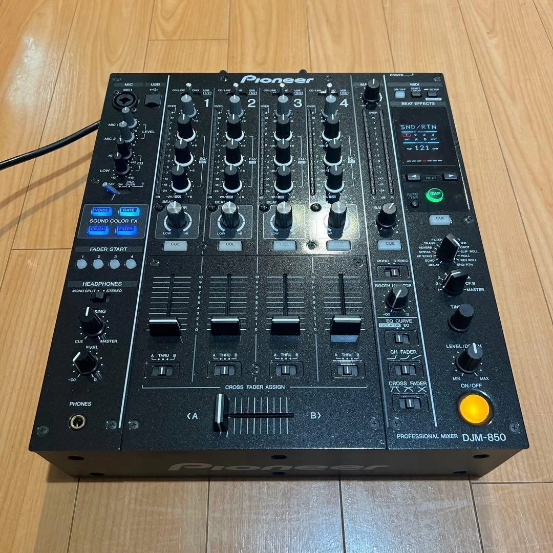 djm 850 products for sale | eBay