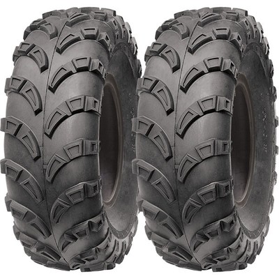 22 x 10 - 10 Ocelot P3039 ATV Tires - Set Of 2