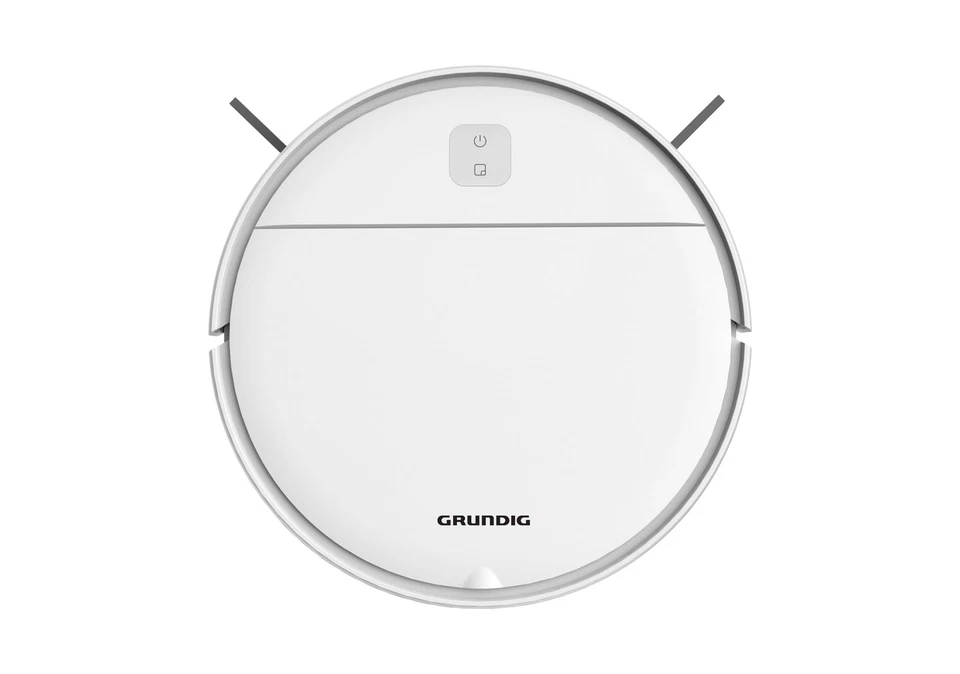 GRUNDIG VCR 2330 Saugroboter – Effiziente Reinigung mit 1000 Pa Saugkraft - Bild 2 von 4