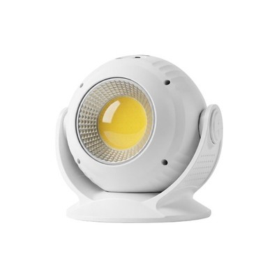 Camping Work Light 360 Rotate Ball Light Projectors Ambients Light Emergencies