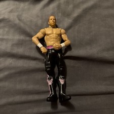 WWE Mattel Curt Hawkins Basic Action Figure