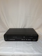 Magnavox ZV427MG9-HDMI DVD player/recorder Tested VCR Combo VHS to DVD