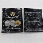 Breakmint – 1/10 oz Treasure Hunt Sealed Pack – Silver, Platinum, or Gold!
