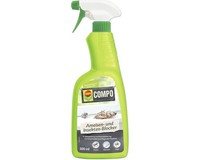 Ameisenmittel Compo Ameisen- Und Insekten-Blocker 500 Ml, HandsprüHflasche, Anwe