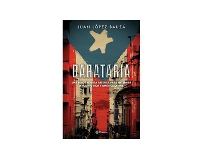 Barataria: Una reinterpretación moderna del Qijote / Barataria: A Modern-Da...