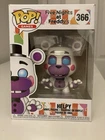 Funko Pop! Vinyl: Five Nights at Freddy's - Helpy #366