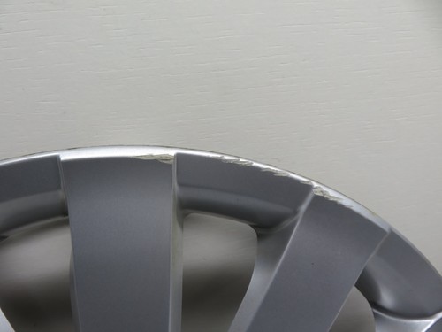 16" WHEEL TRIMS FOR STEEL WHEEL FOR VAUXHALL VIVARO 2001-2014 - Picture 12 of 14