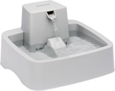 PetSafe Oasys 1 Gallon 128 Ounce Medium Pet Fountain - Cat or Medium Breed Dog