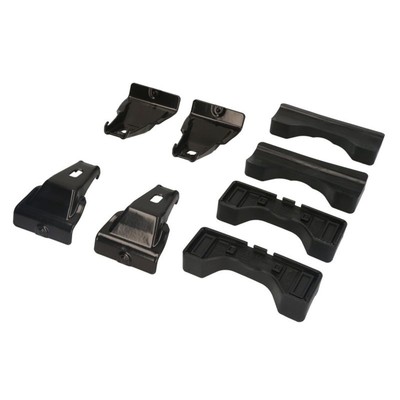 Adapter eines Dachträgersystems THULE THU 145283