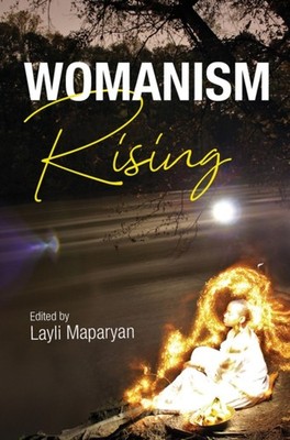 WOMANISM RISING by KEATING, ANALOUISE Paperback Self Help Business