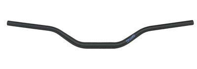 RENTHAL Fatbar 604 RC Honda CRF/Kawasaki KX-KXF Lenker 604-01-BK