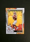 2024 Panini Donruss Bomb Squad Jayden Daniels #29 (RC)