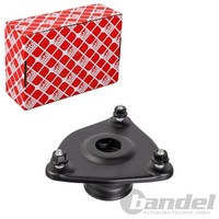 Febi Prokit Domlager Vorderachse Passend FÜR Hyundai Elantra I30 Kia Cee'd Pro