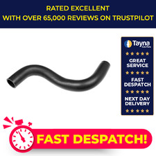 Radiator Hose fits HYUNDAI MATRIX FC 1.6 Upper 01 to 10 G4ED Coolant Gates New