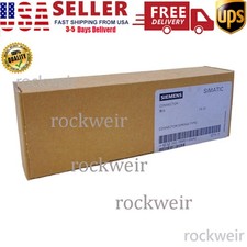 Siemens 6ES7392-1BM01-0AA0 PLC Male SIMATIC S7-300 Front Plug 40-Pin-