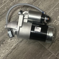 Starter for Infiniti FX50 M56 Q70 Q70L FX50 QX56 QX70 QX80 5.0L 5.6L 19068