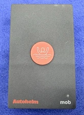 Raymarine Raytheon Autohelm ST80 MOB Man Overboard Remote Activation Button