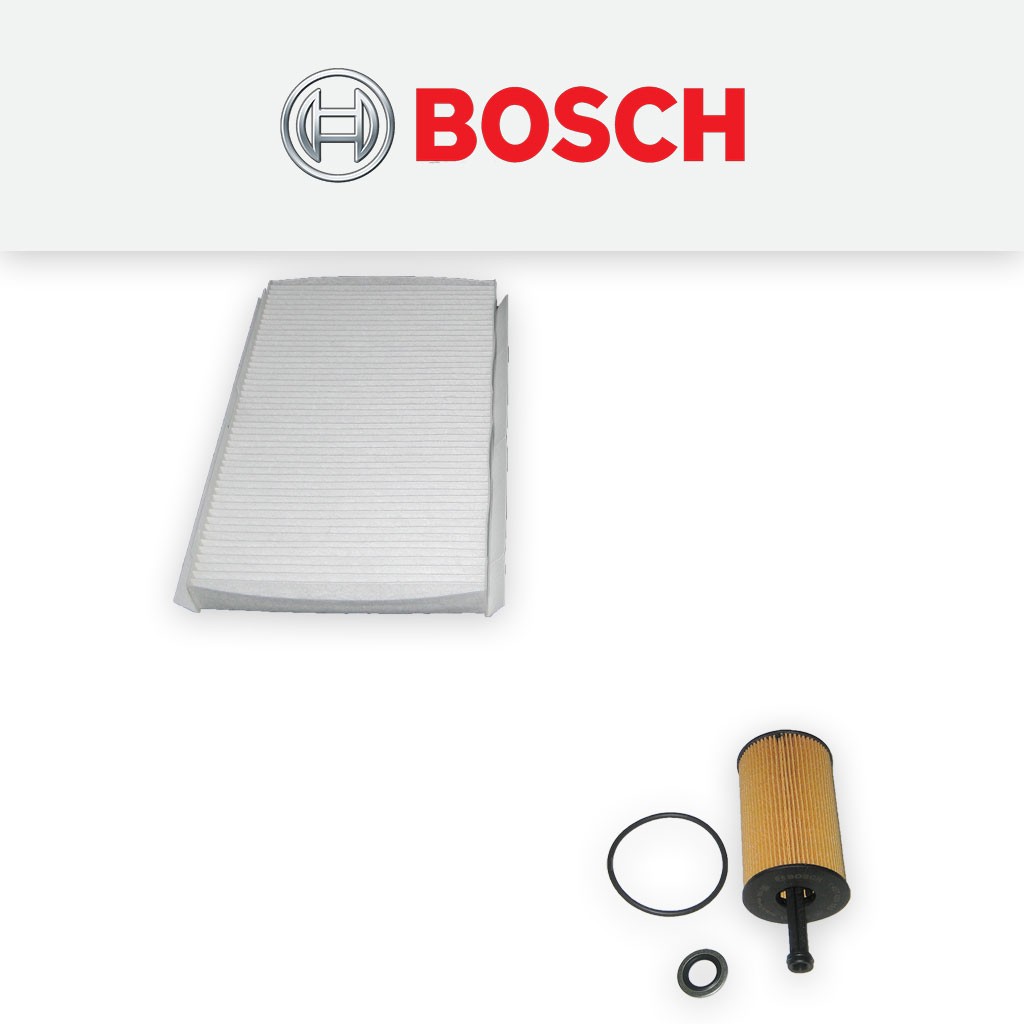 SERVICE KIT for CITROEN C2 1.1 8V PETROL OIL CABIN FILTERS 2003