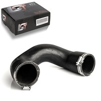 Ladeluftschlauch Turboschlauch Turbolader FüR Audi Q7 4L FüR VW Touareg 3.0 TDI