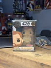 Star Wars Funko Pop Pin Obi Wan Kenobi