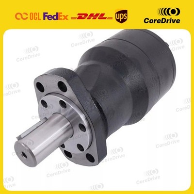 Hydraulic Motor OMH400 151H1015 OMH-400-151H-1015