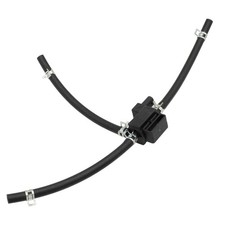 667-111 Turbocharger Boost Solenoid Valve With Pipe For 2013-2014 Ford Fusion 667-111 Turbocharger Boost Solenoid Valve With Pipe For 2013-2014 Ford Fusion