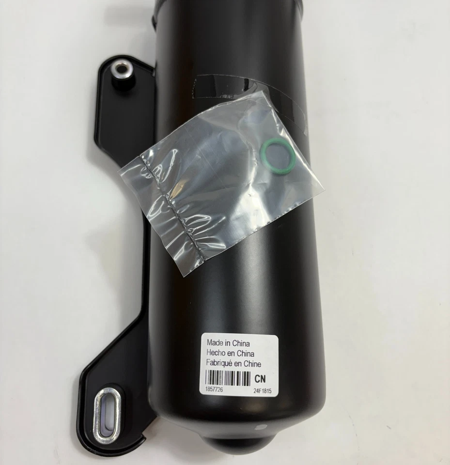 Murray 83177 空调累积器带软管适用于汽车空调 — 第 3/4 张图片