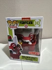 Funko POP! Ad Icons Bullseye in Ninja Mask With Leo #242 Target Exclusive NEW