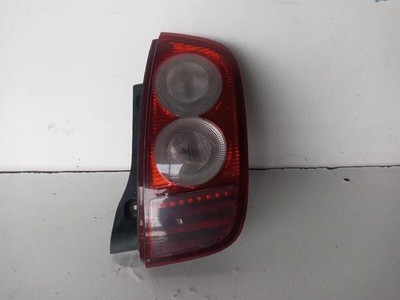 843538 rear lamp rh NISSAN MICRA K12E PLUS D 2002 843538