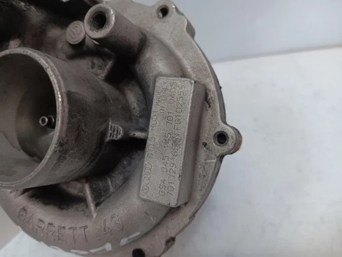 045145701 Turbolader Für VOLKSWAGEN POLO IV (9N1) Highline 2001 4206743 - Bild 6 von 10