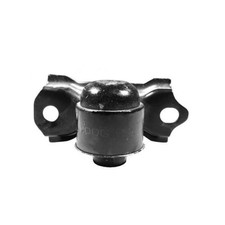 ✅ MOOG MOUNTING CONTROL/TRAILING ARM RIGHT FRONT/REAR NI-SB-1950 NEU DE