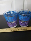 Vintage-style Geometric Drinking Glasses Designed by Culver — photo 9