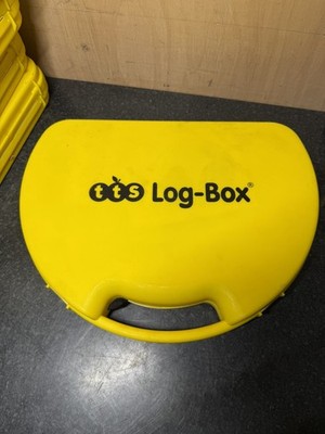 TTS Educational Log-Box Datenlogger