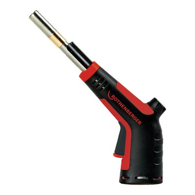 Rothenberger Profi-Lötgerät SUPER FIRE 4 mit Zyklonbrenner 7/16''-EU