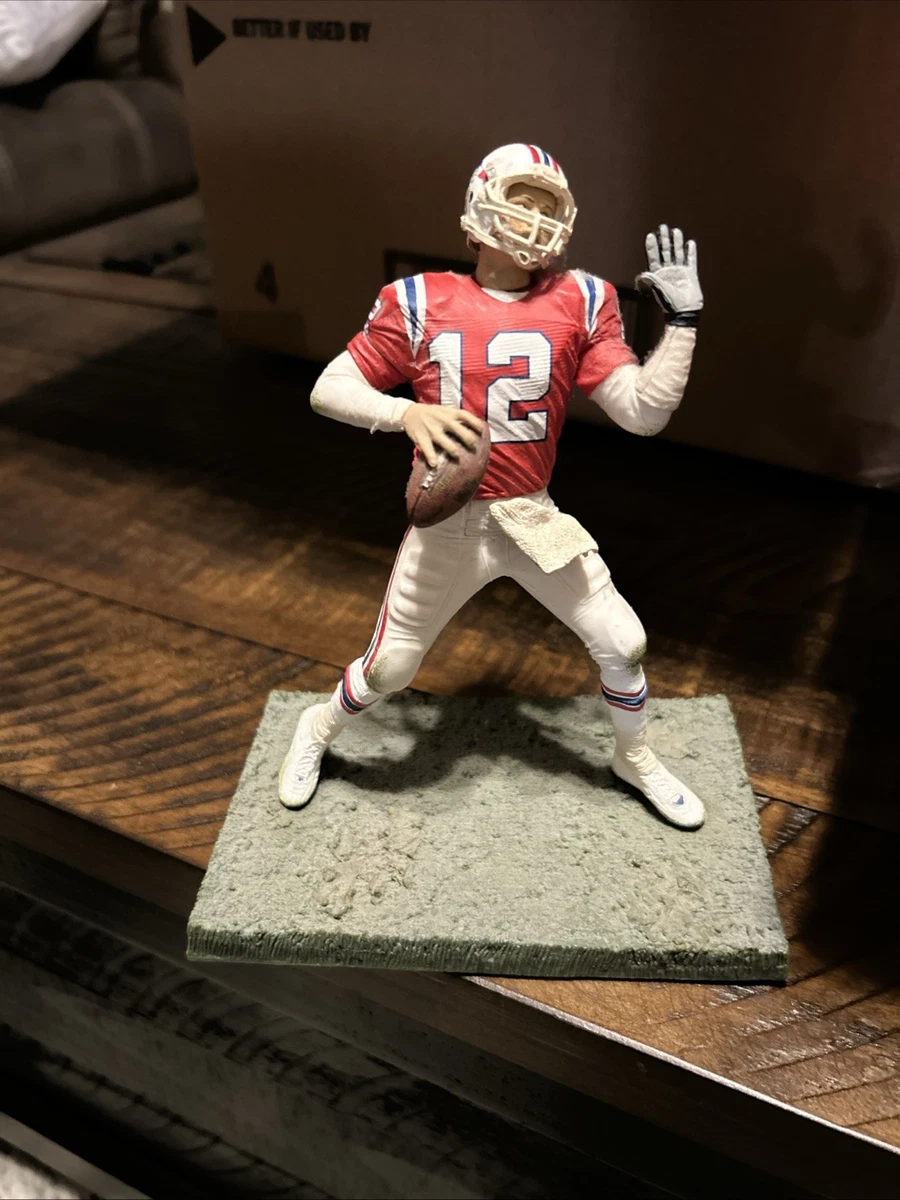 Tom Brady Mcfarlane for sale | eBay