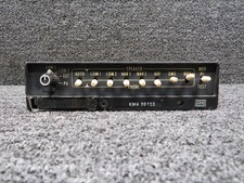 066-1024-13 King Radio KMA-20 Marker Beacon Receiver (Core)