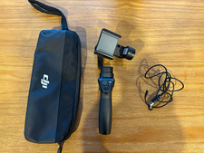 DJI Osmo Mobile 3 OM3PK Foldable Smartphone Gimbal Stabilizer w/ Case  Cable