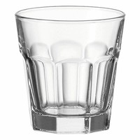 Montana: :Skip Trinkglas Whiskybecher Whiskyglas Tumbler Whisky Glas 180 Ml